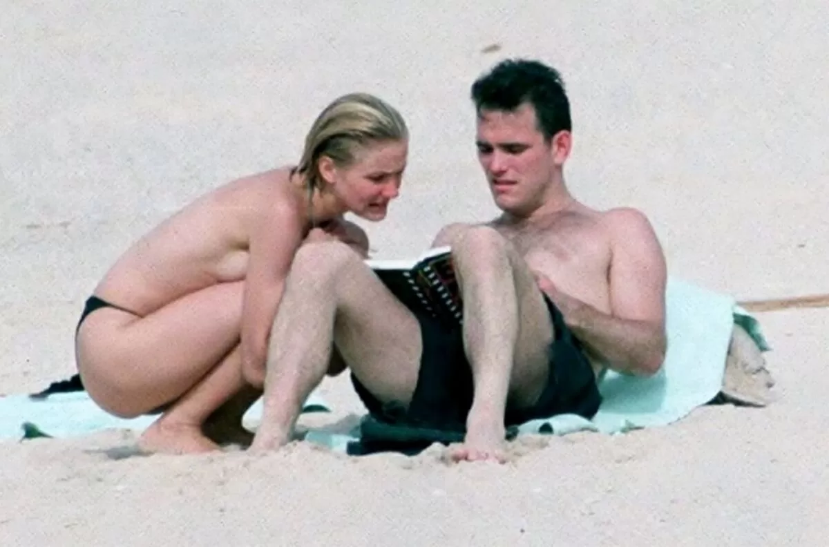 キャメロン・ディアス エロ画像033