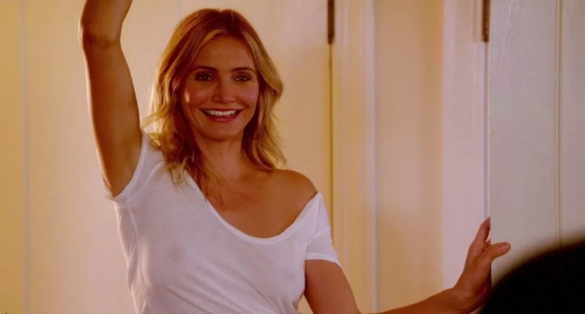 キャメロン・ディアス エロ画像058