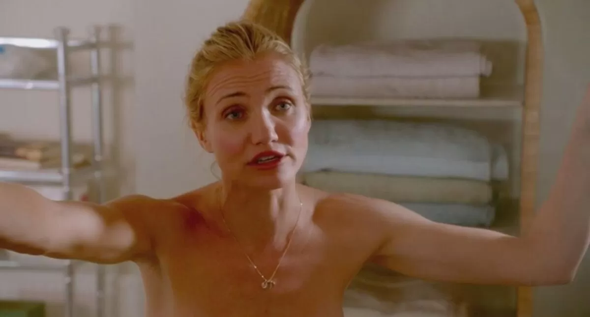 キャメロン・ディアス エロ画像065