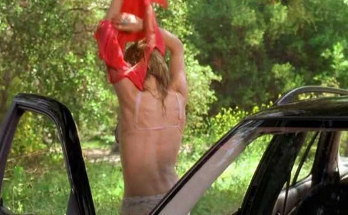 キャメロン・ディアス エロ画像089