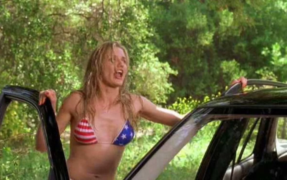 キャメロン・ディアス エロ画像092