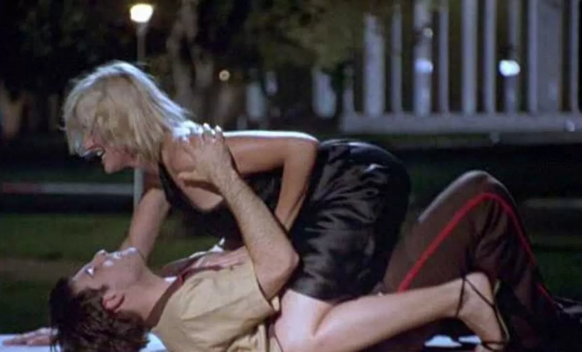 キャメロン・ディアス エロ画像101