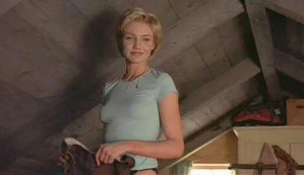 キャメロン・ディアス エロ画像104