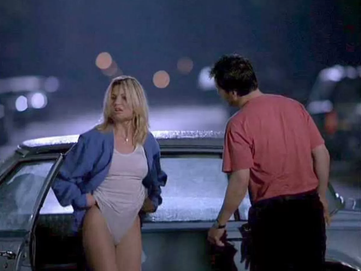 キャメロン・ディアス エロ画像107