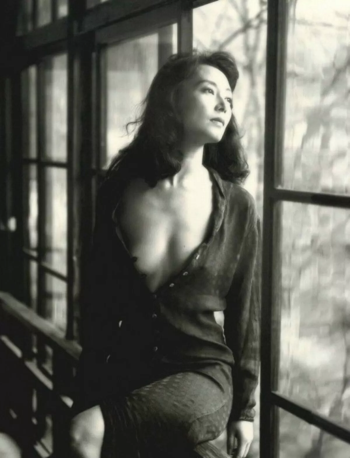 島田陽子エロ画像005