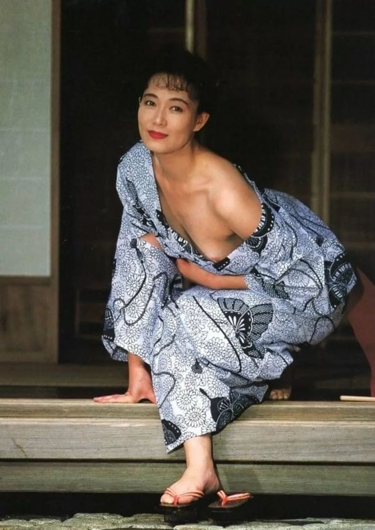 島田陽子エロ画像023