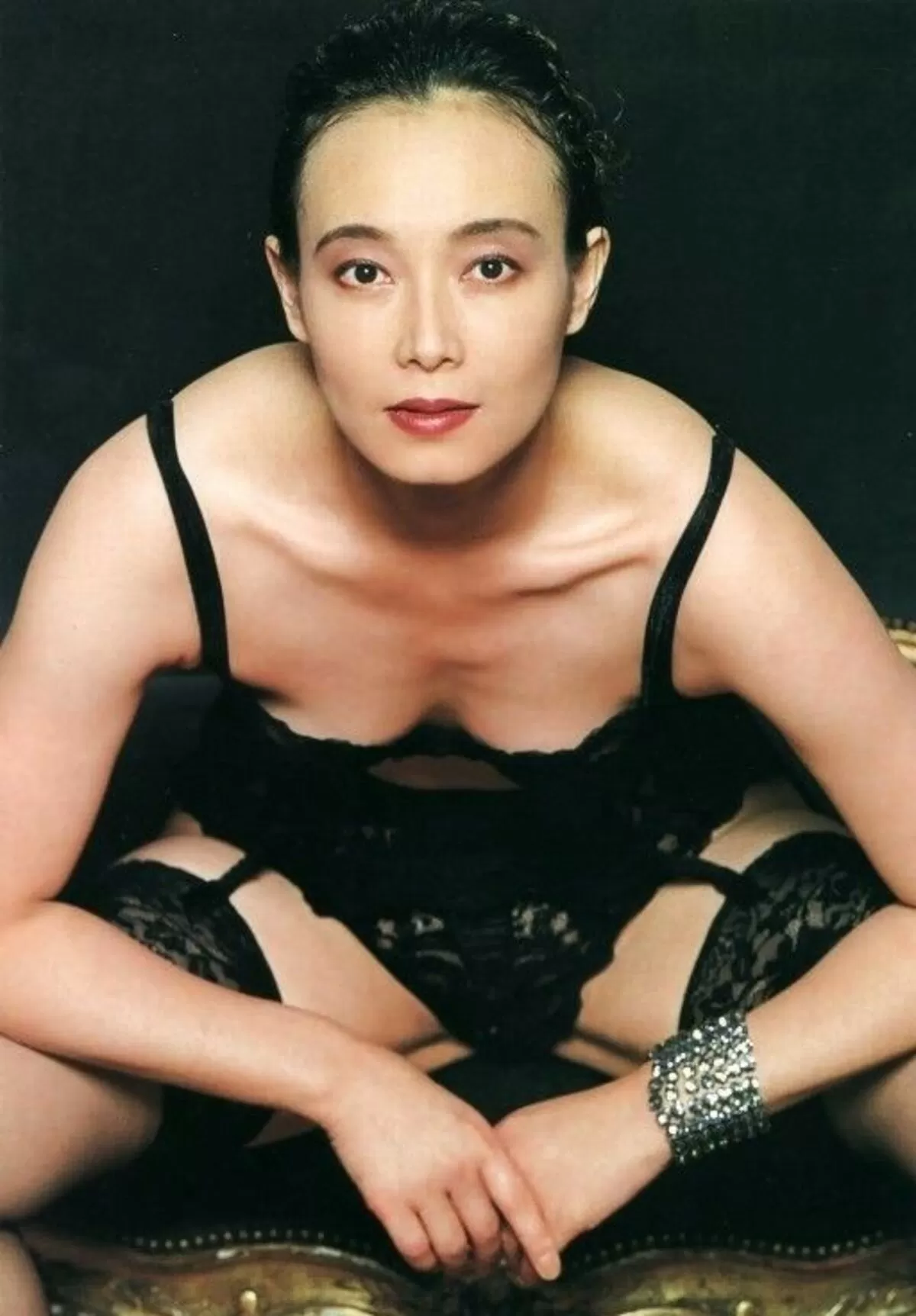 島田陽子エロ画像027