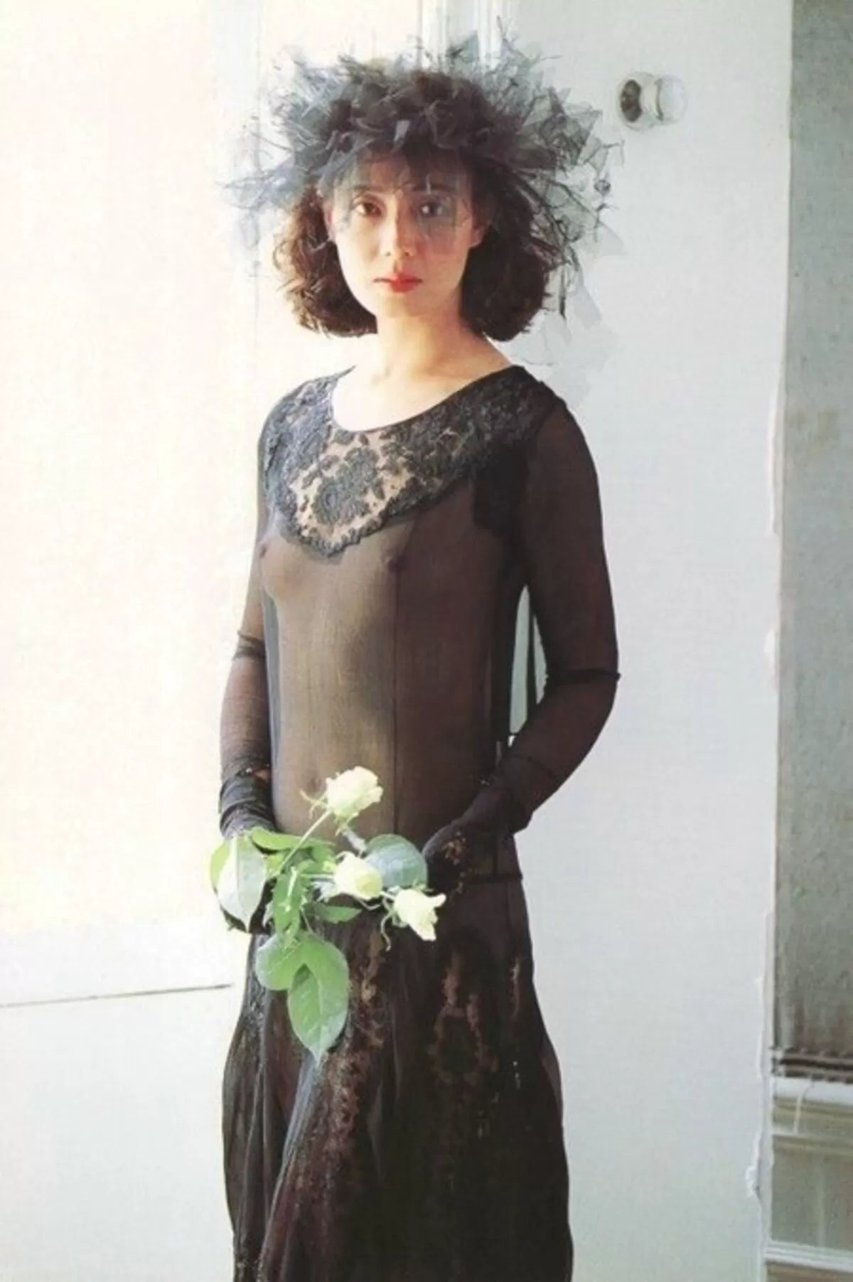 島田陽子エロ画像046