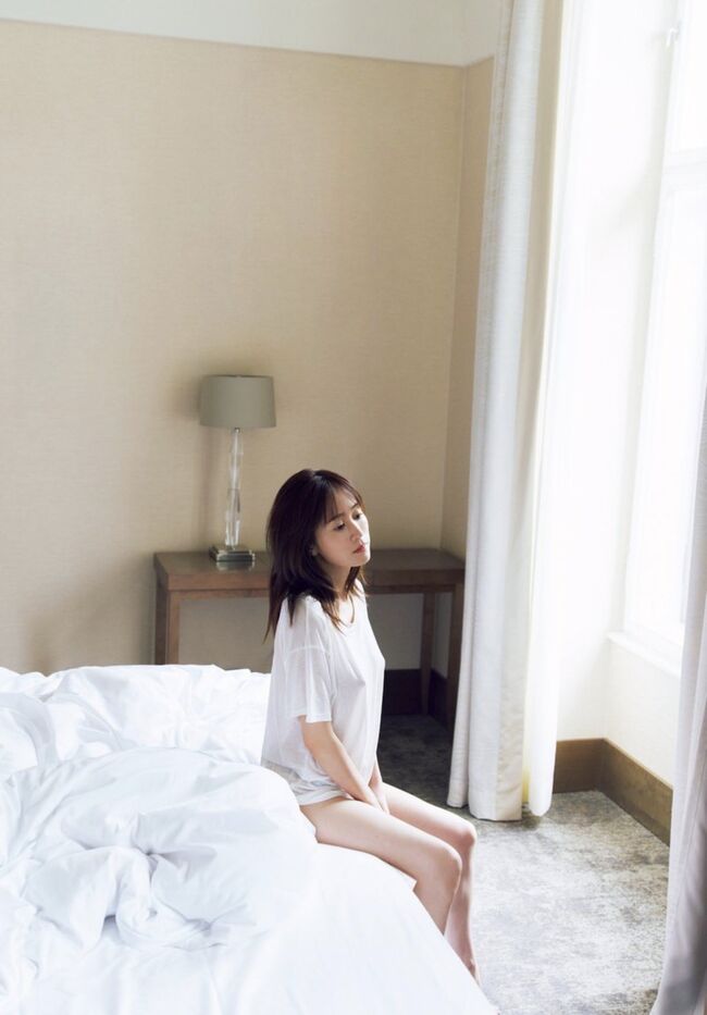 【画像】前田敦子、ラスト写真集の大胆カットで陰毛公開002