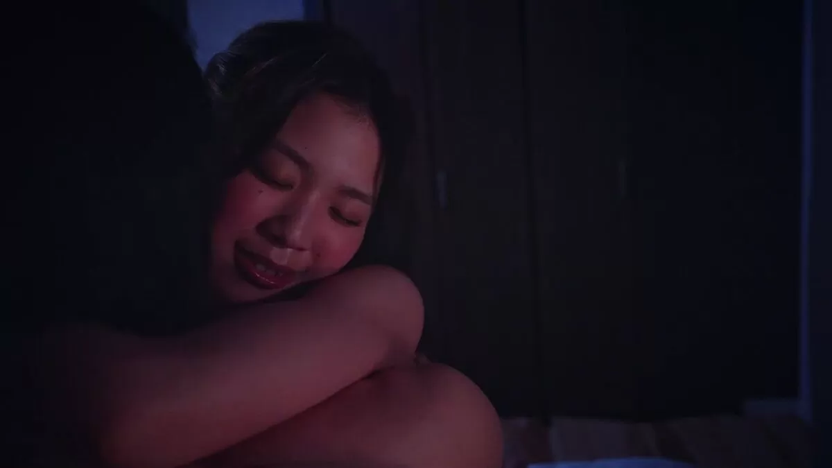 【画像】深夜ドラマ「サレタ側の復讐」で矢野ななか、ノーブラ下乳騎乗位を大胆解禁！018