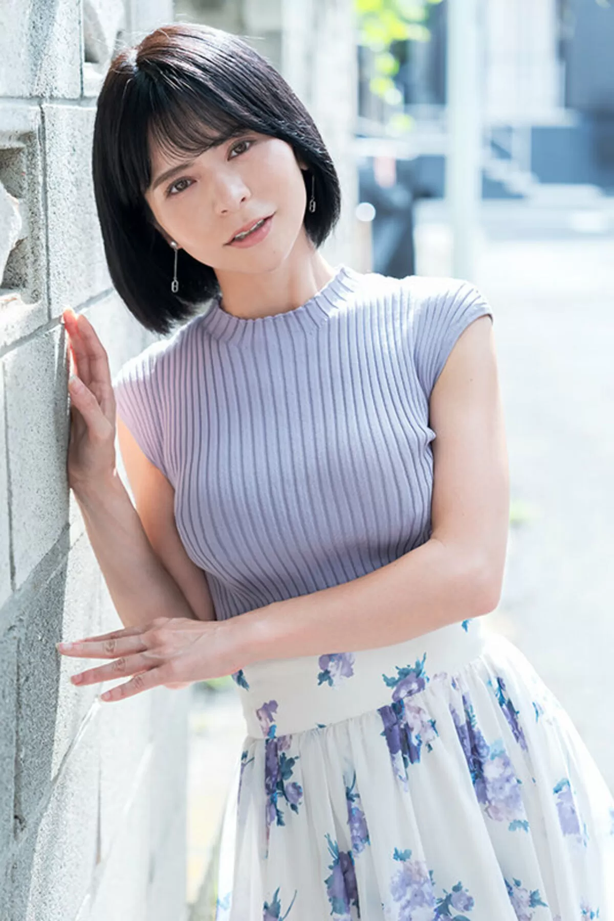 【画像+動画】グラドル紅羽祐美、乳首解禁でイメビに復活！006