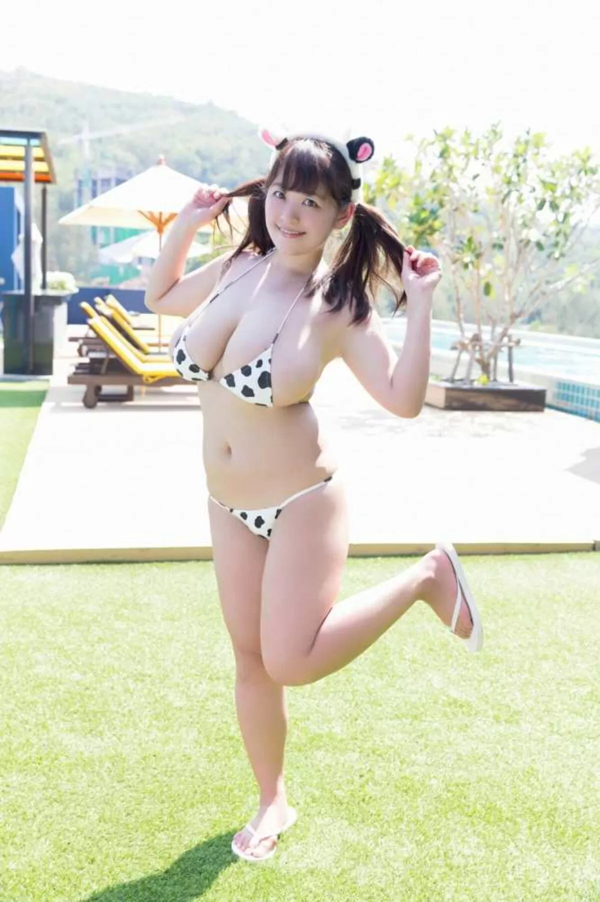 柳瀬さきエロ画像119