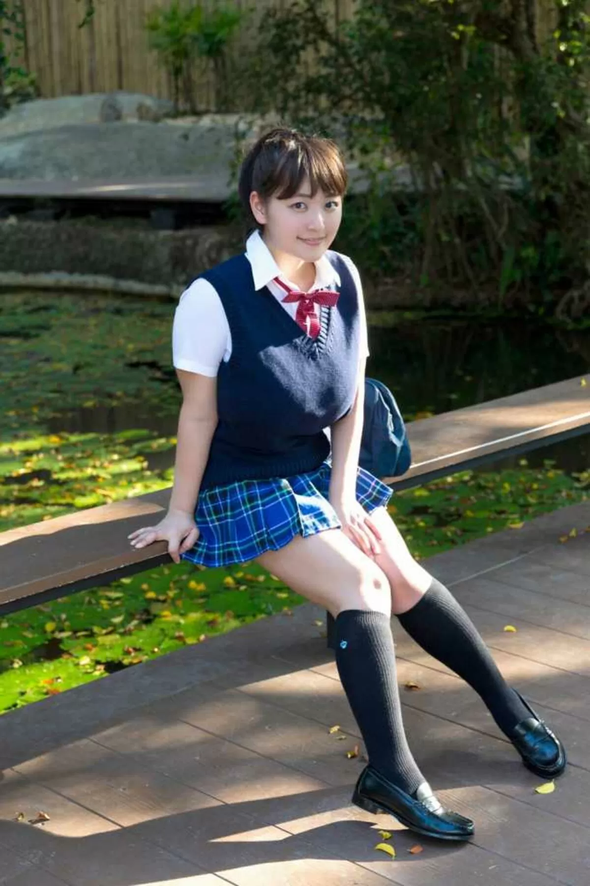 柳瀬さきエロ画像139