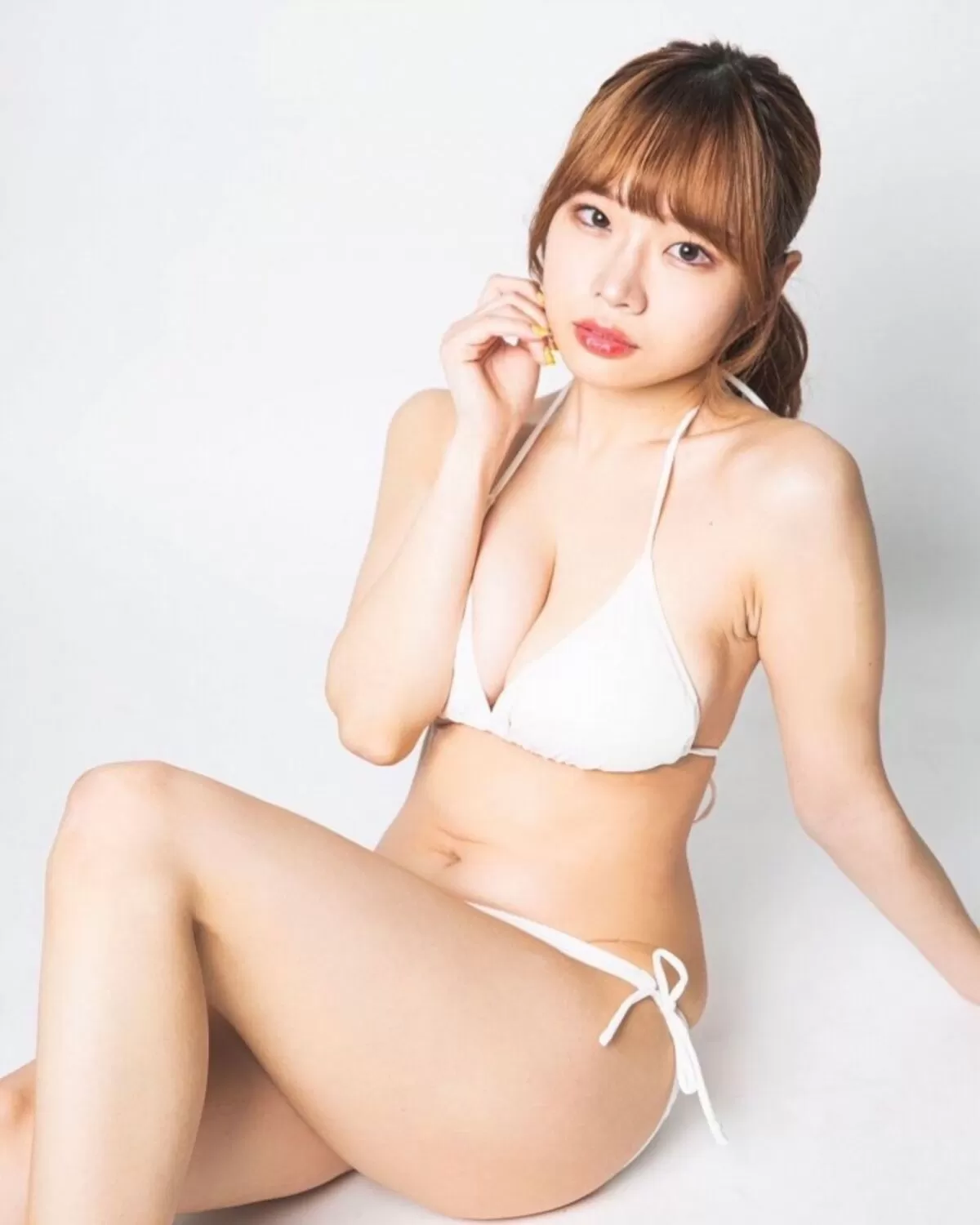 白川のぞみエロ画像039