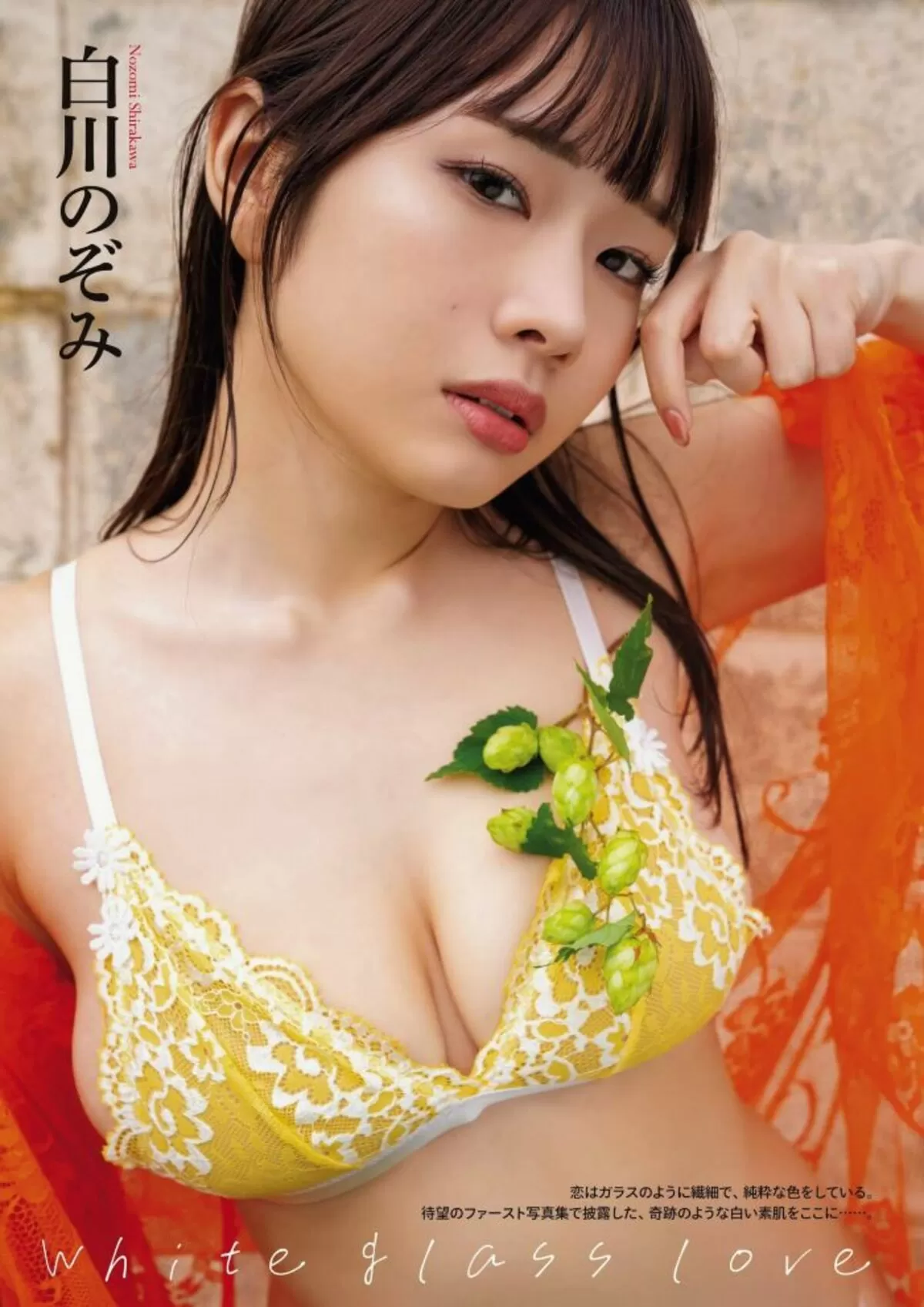 白川のぞみエロ画像050