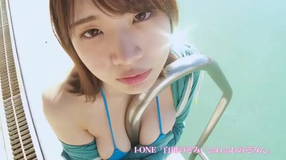 白川のぞみエロ画像128