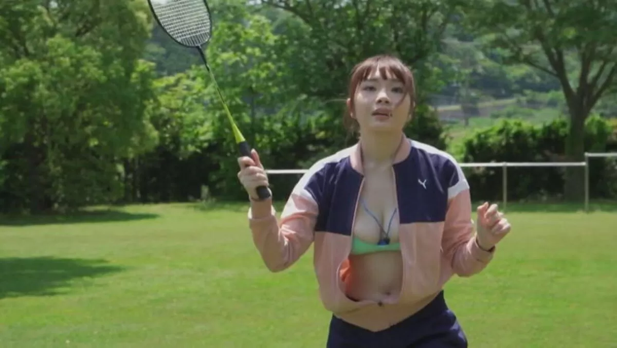 白川のぞみエロ画像146