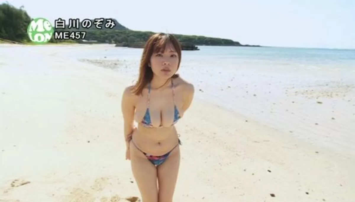 白川のぞみエロ画像171