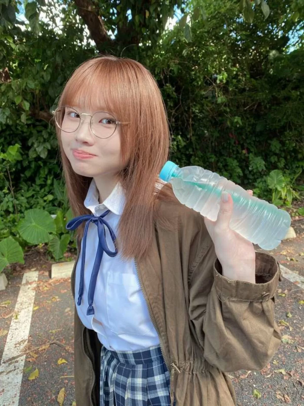 白川のぞみエロ画像239