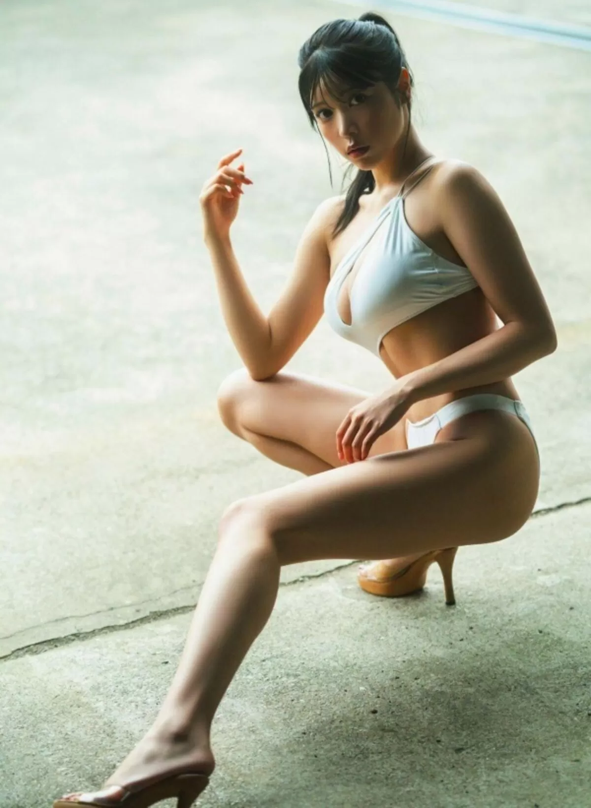 七瀬ななエロ画像010