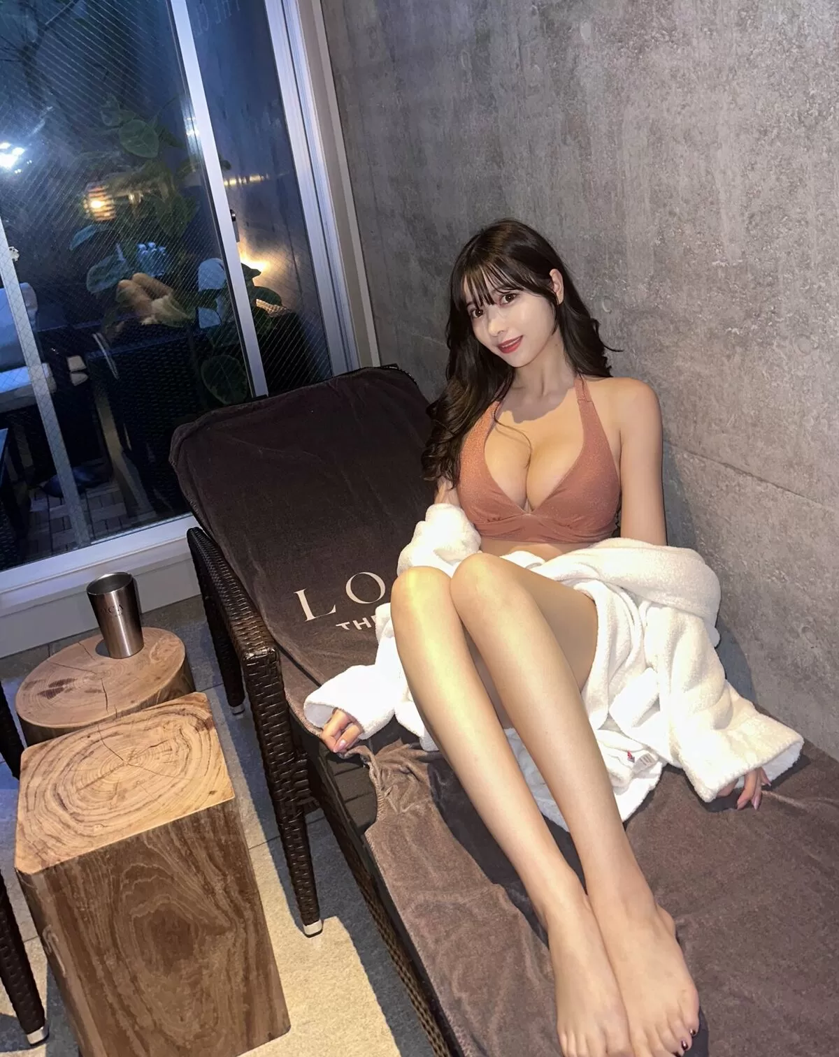 七瀬ななエロ画像020