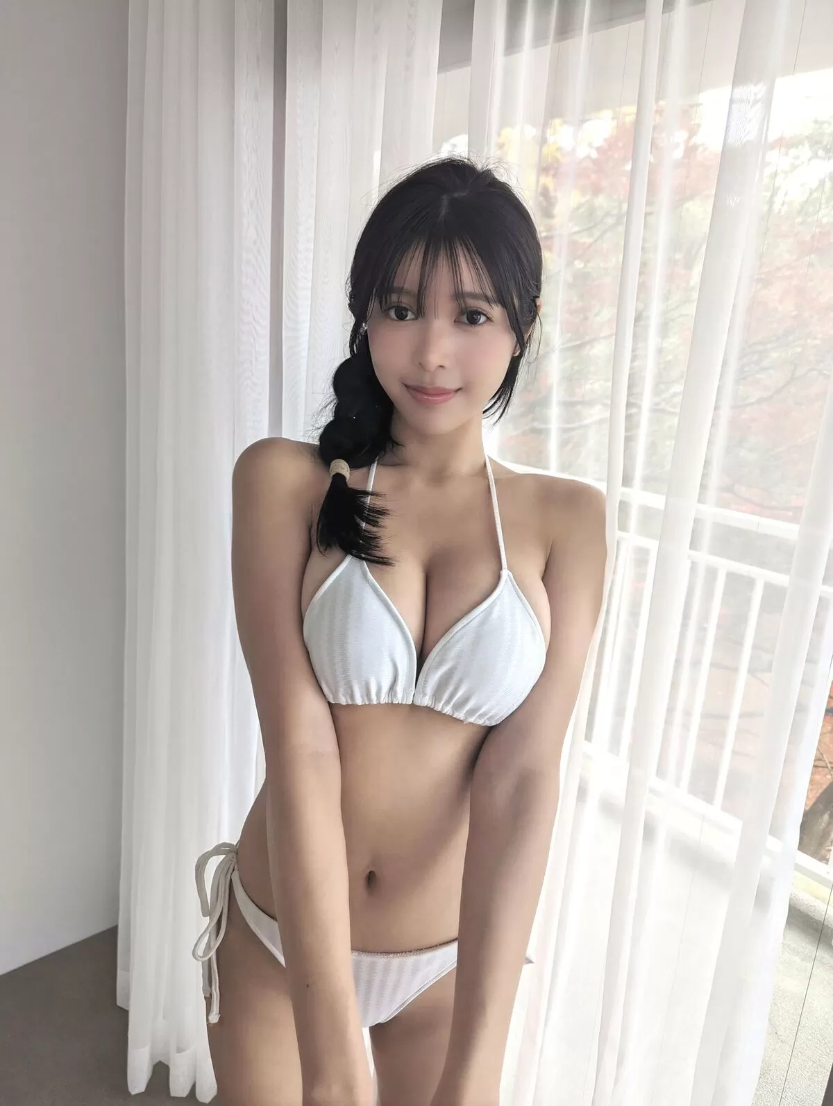 七瀬ななエロ画像031