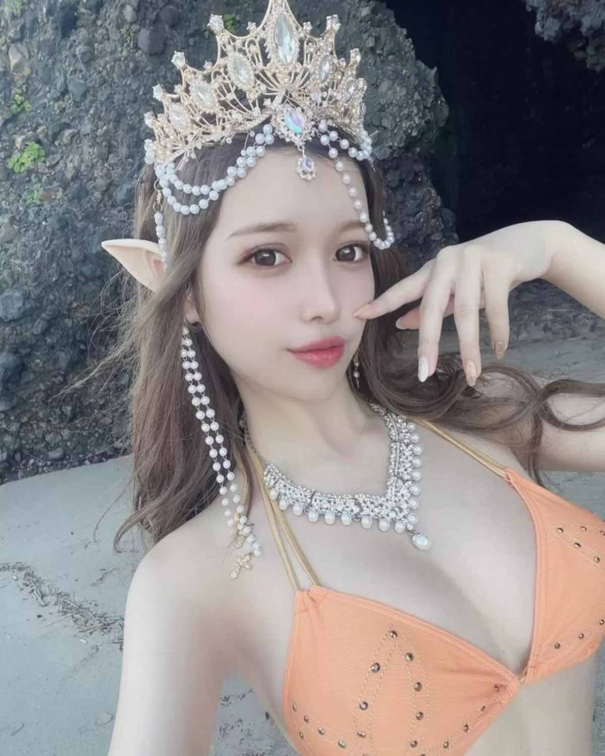 七瀬ななエロ画像078