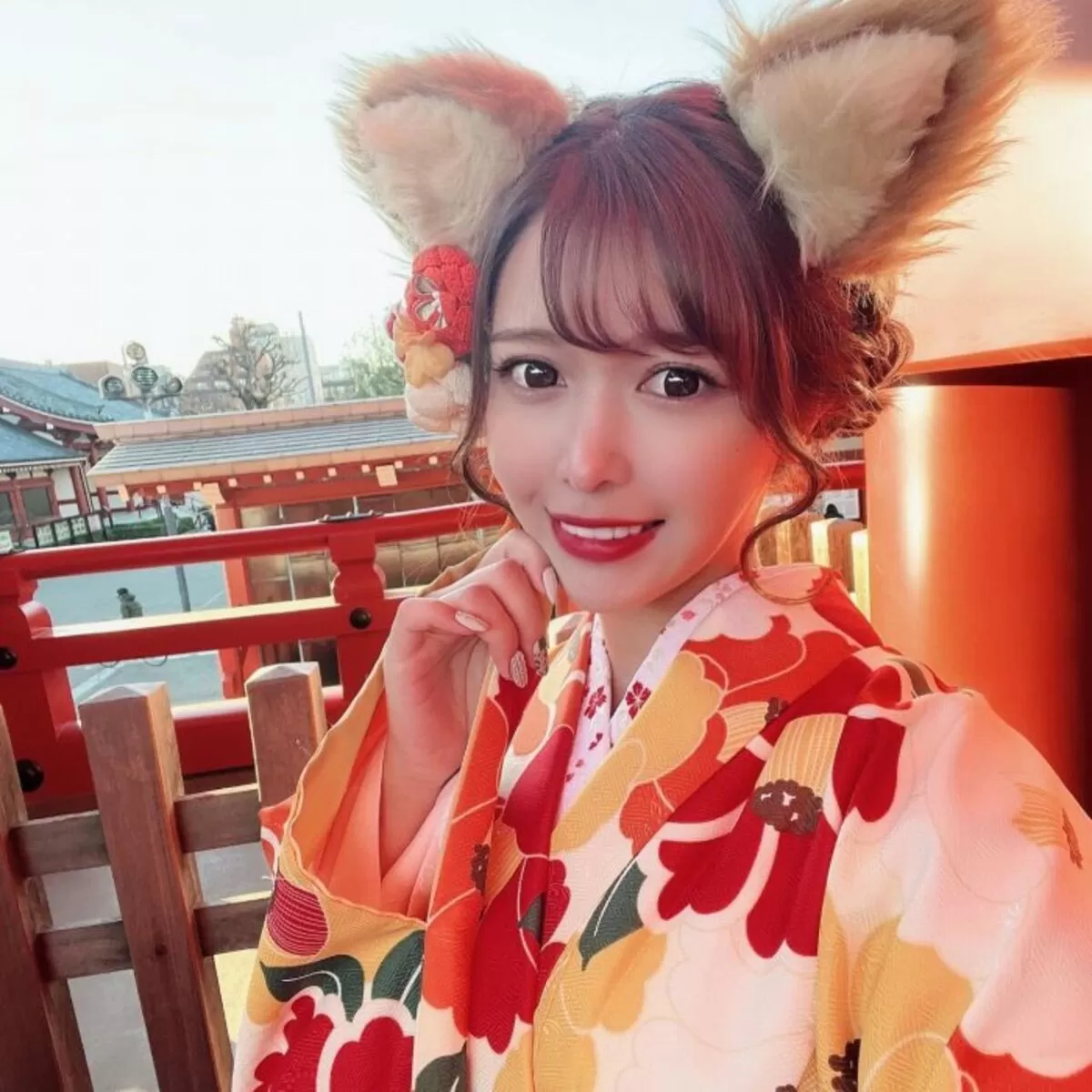 七瀬ななエロ画像091