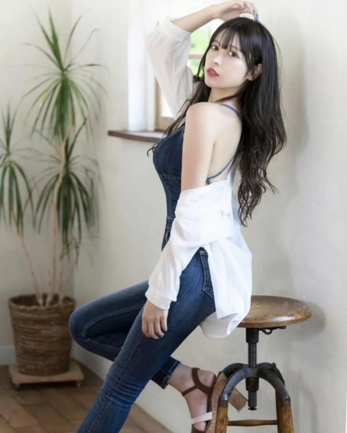 七瀬ななエロ画像099