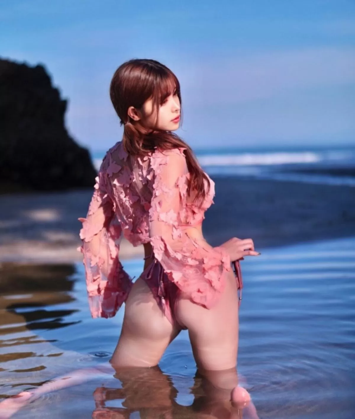 七瀬ななエロ画像101