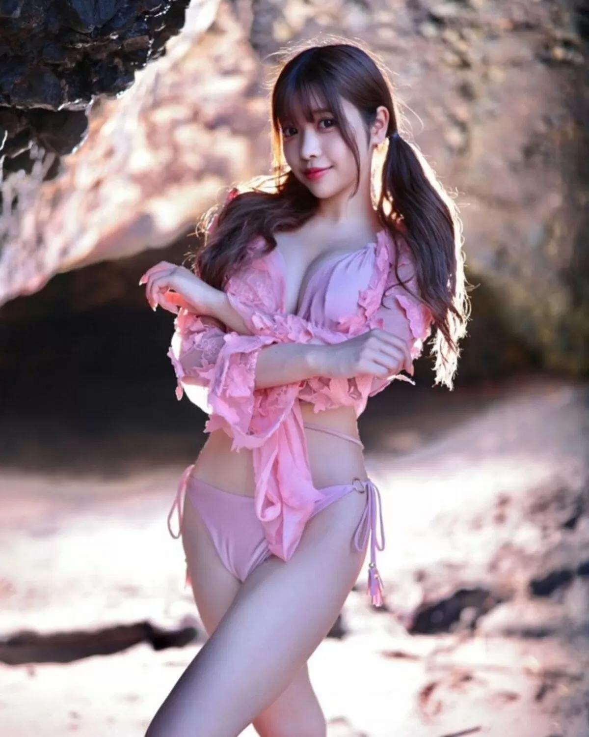 七瀬ななエロ画像104