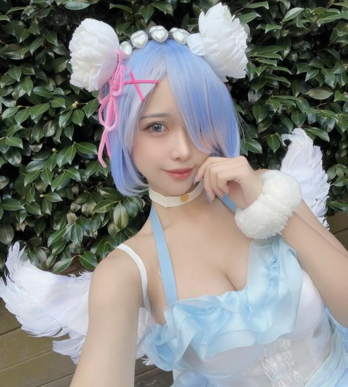 七瀬ななエロ画像106