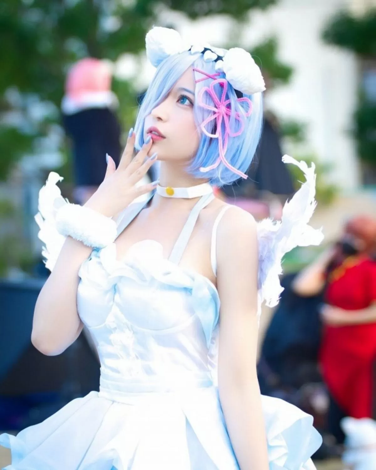 七瀬ななエロ画像107