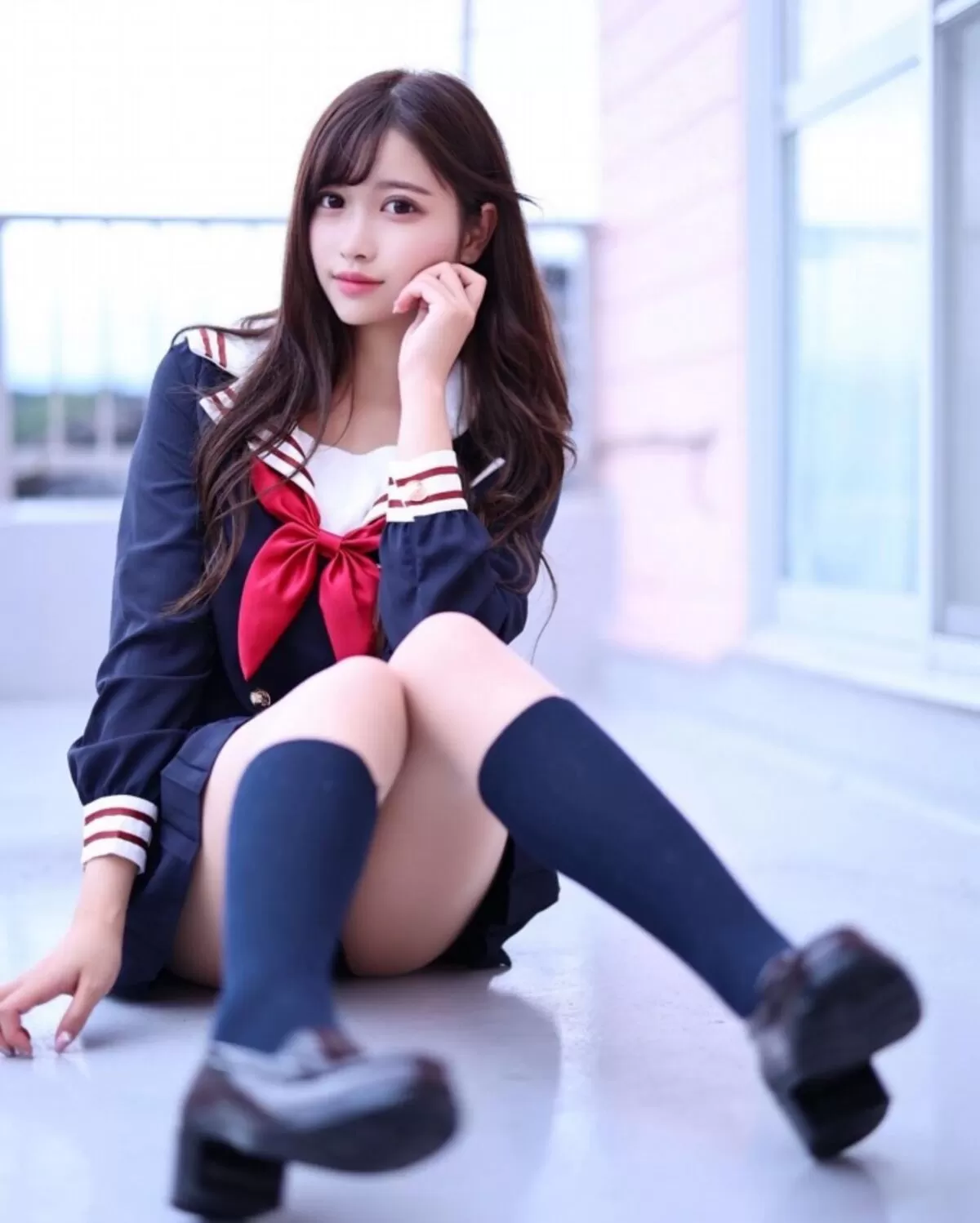 七瀬ななエロ画像109