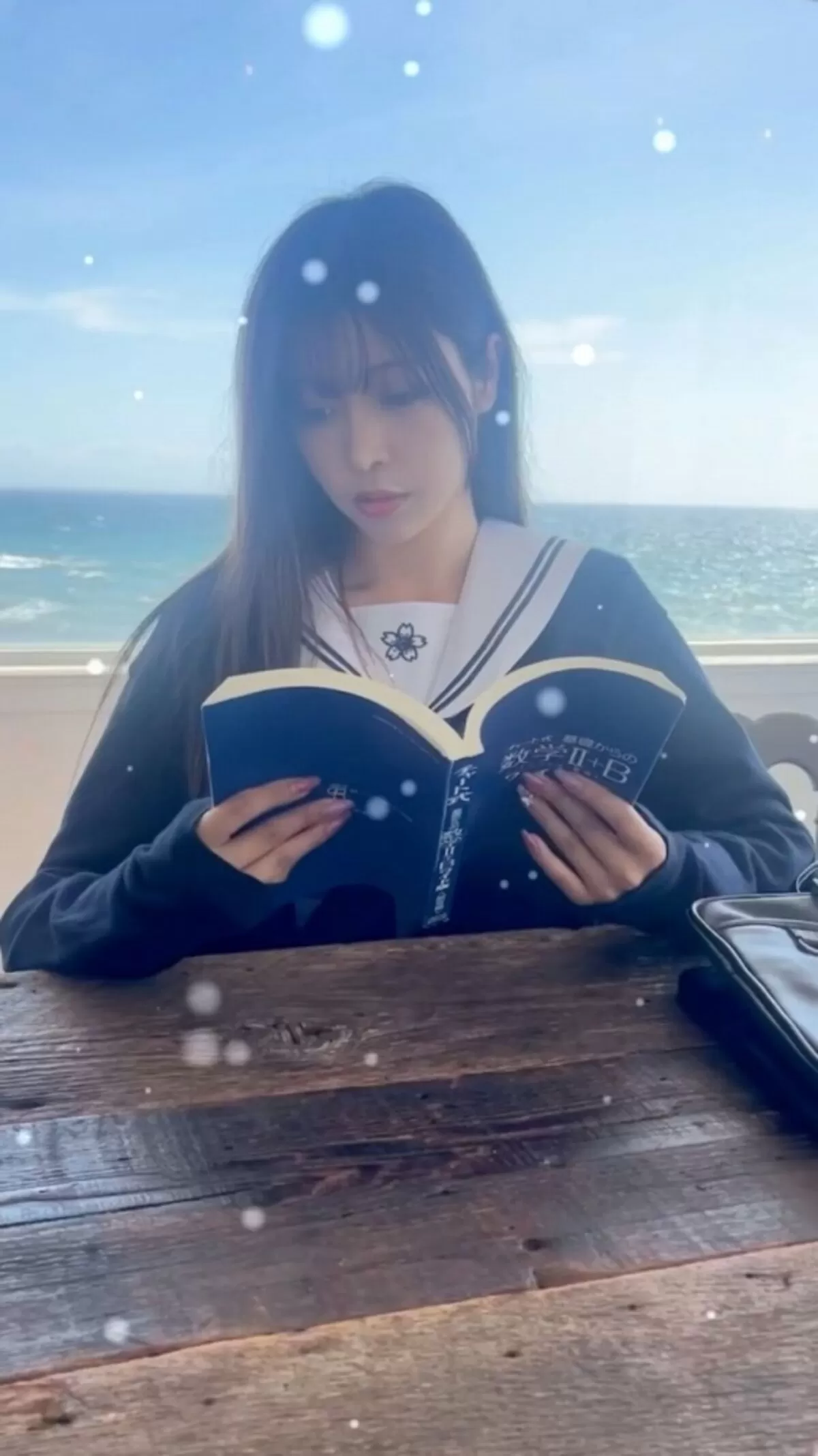 七瀬ななエロ画像111