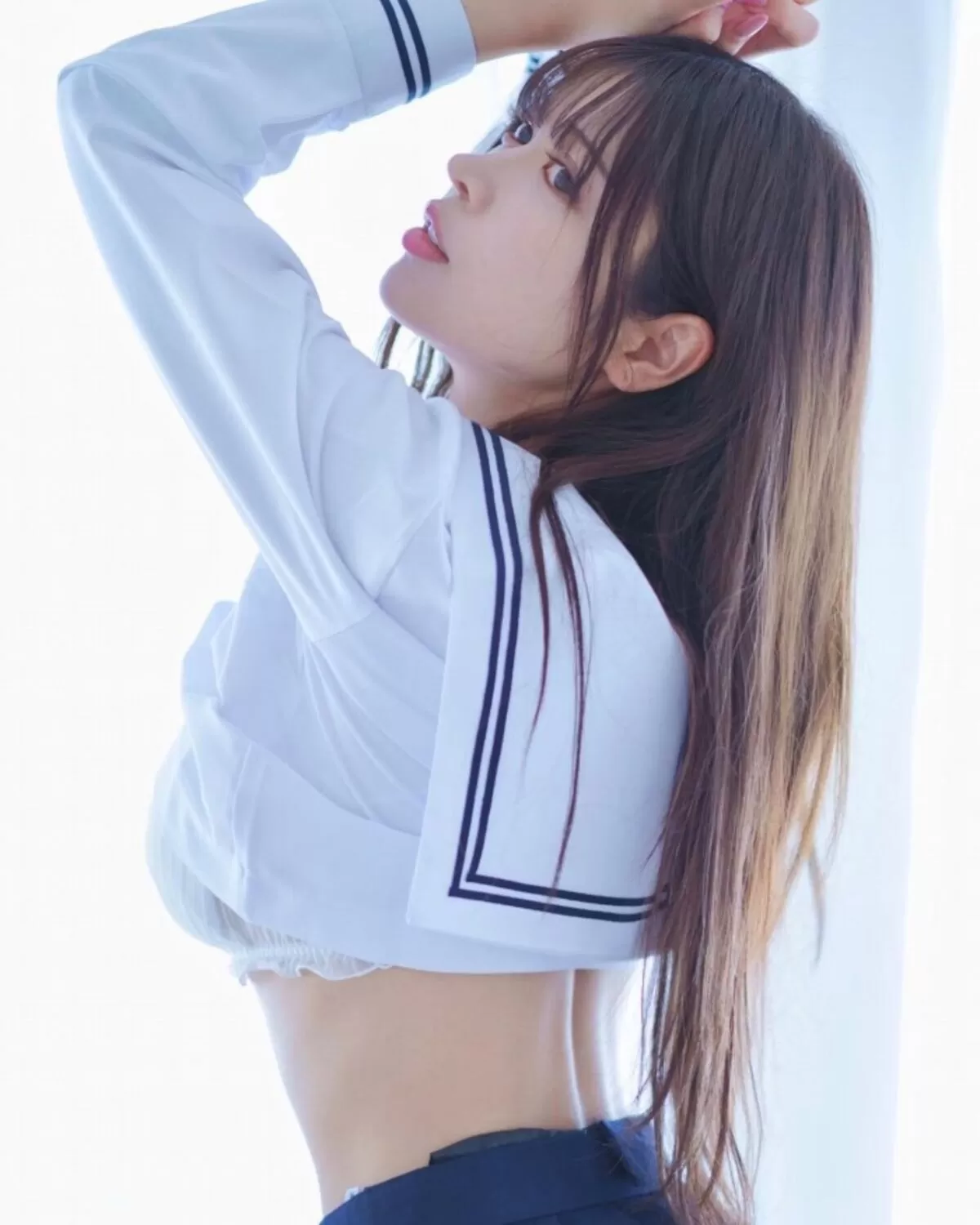 七瀬ななエロ画像113