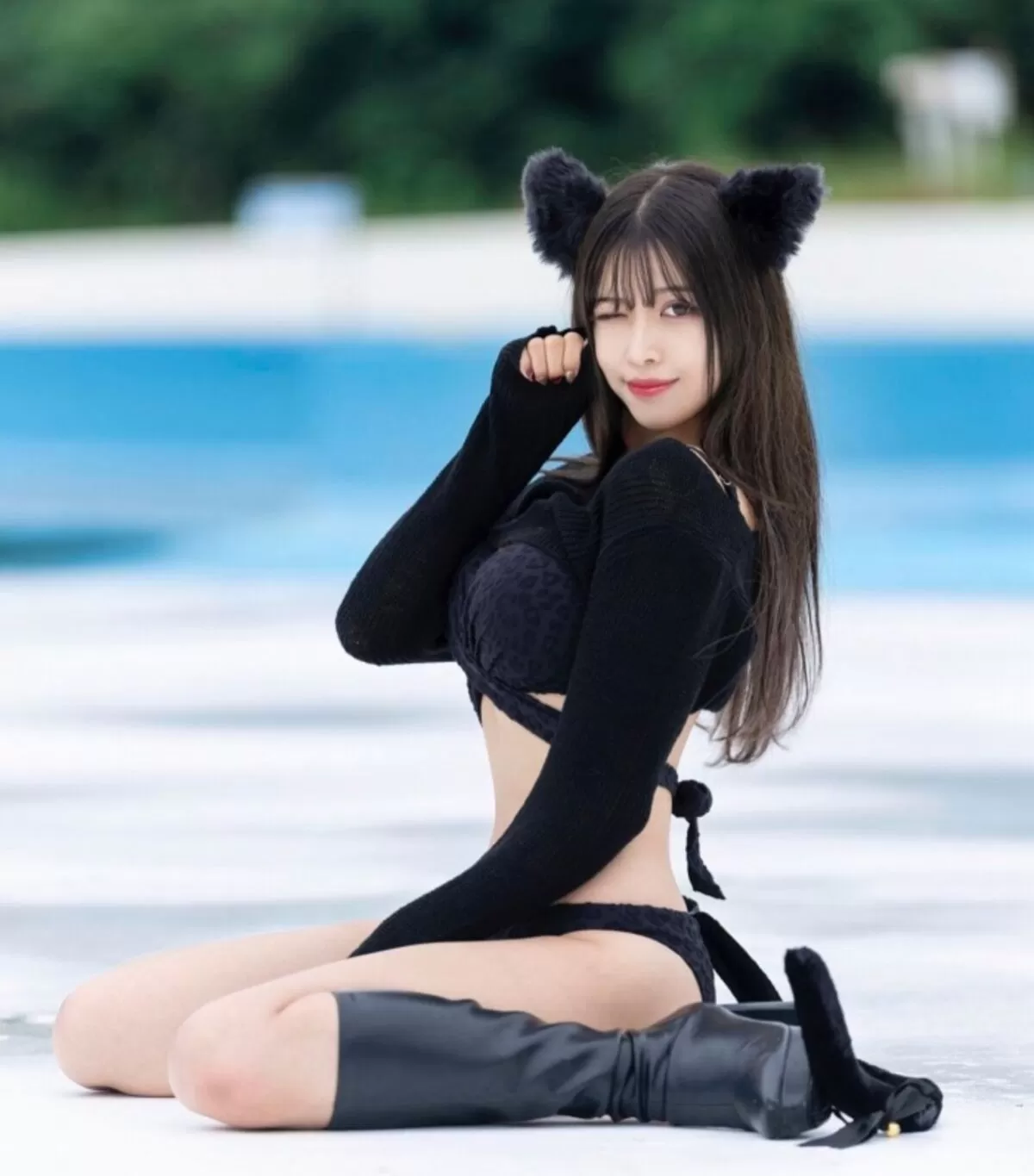 七瀬ななエロ画像123