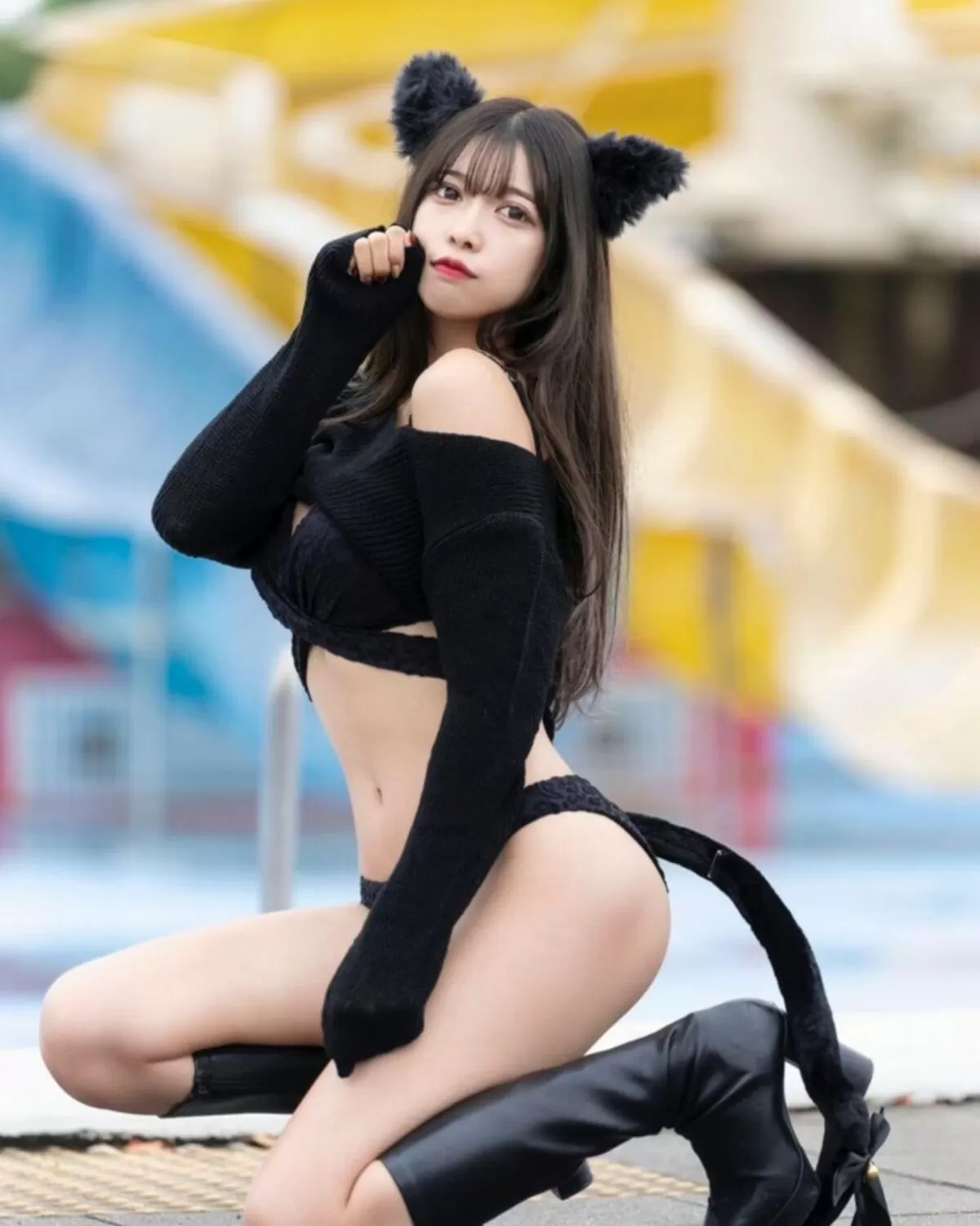 七瀬ななエロ画像124