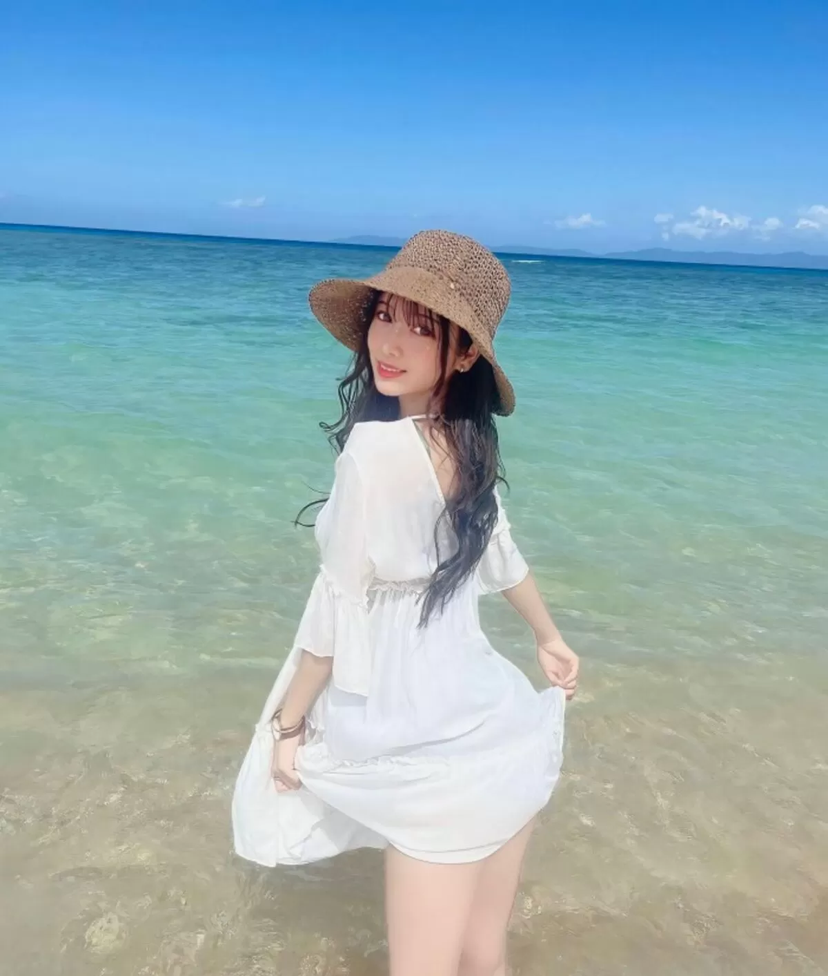 七瀬ななエロ画像125