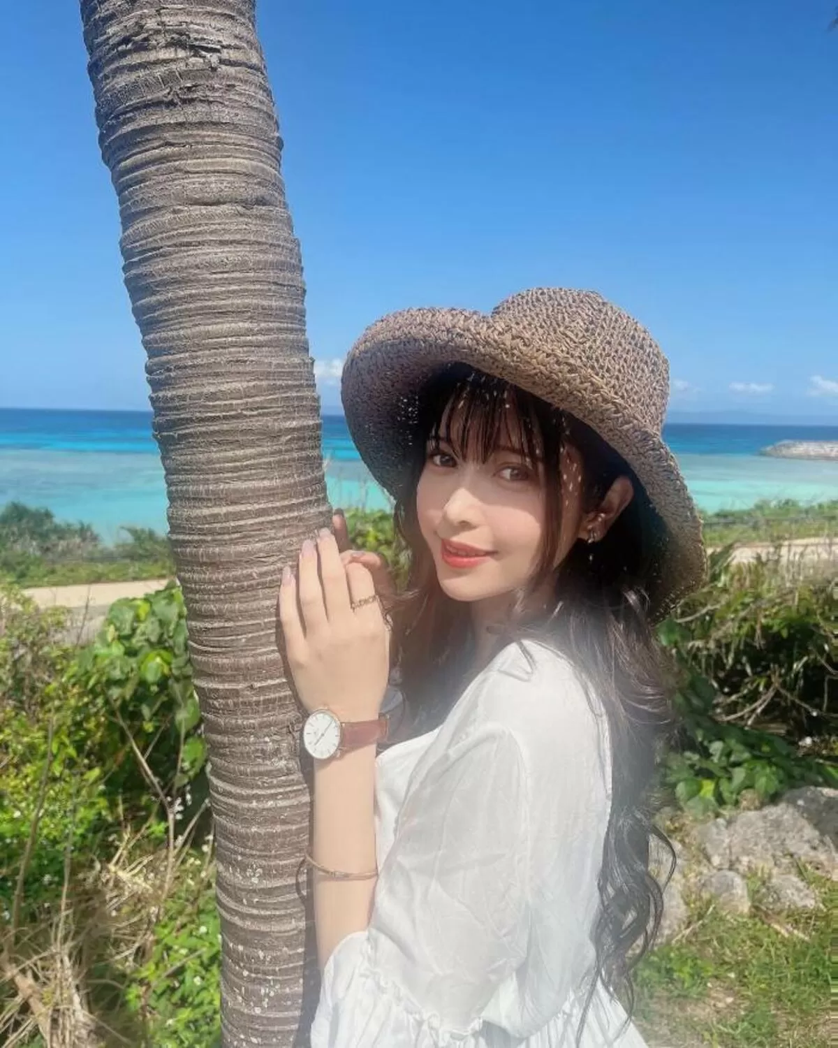 七瀬ななエロ画像126