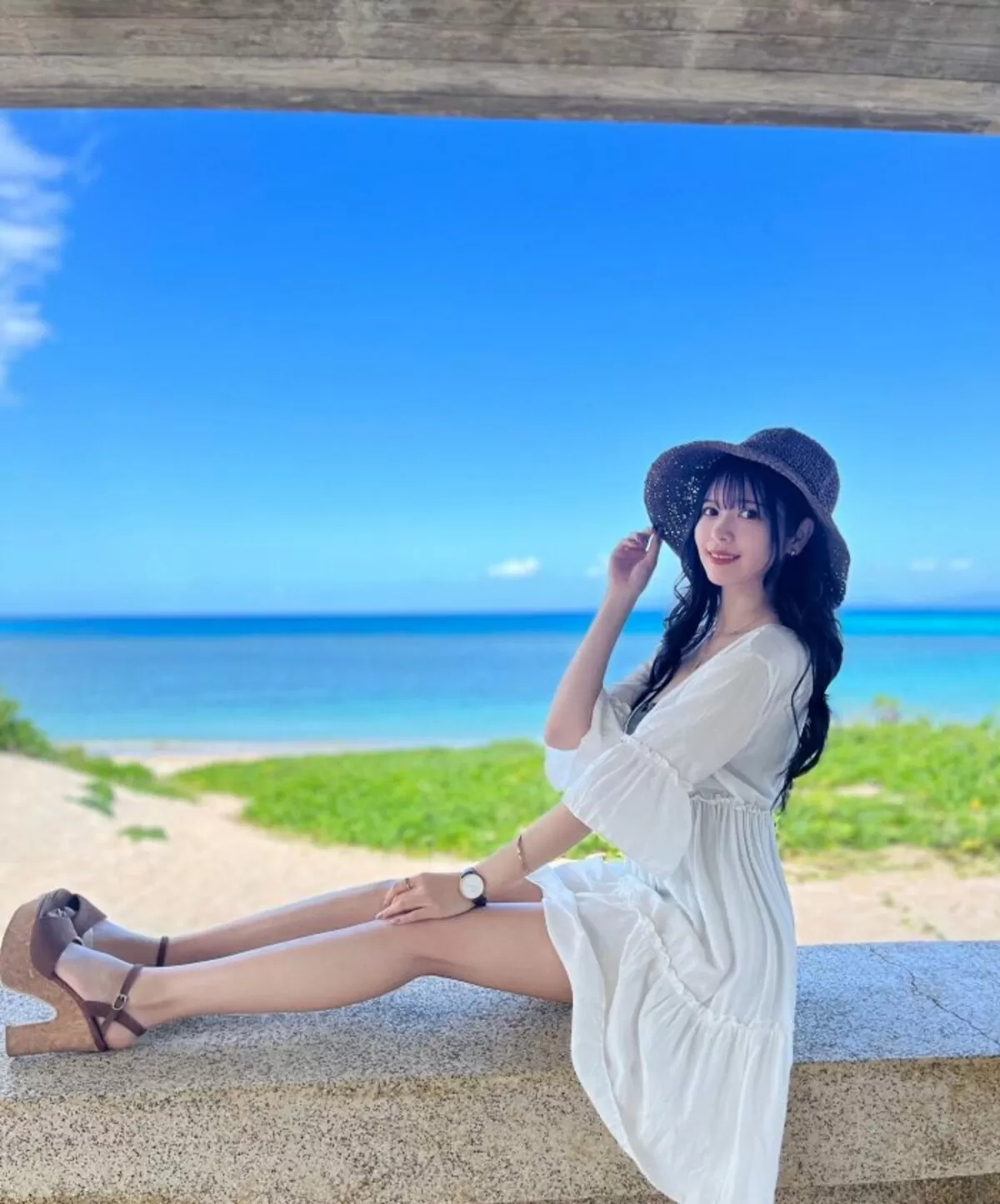 七瀬ななエロ画像127