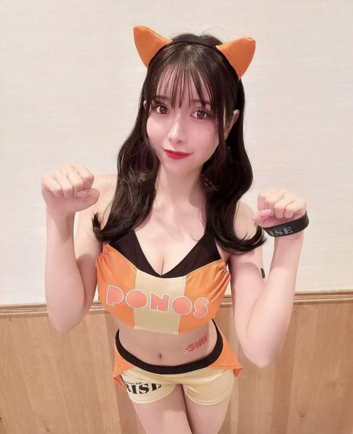 七瀬ななエロ画像128