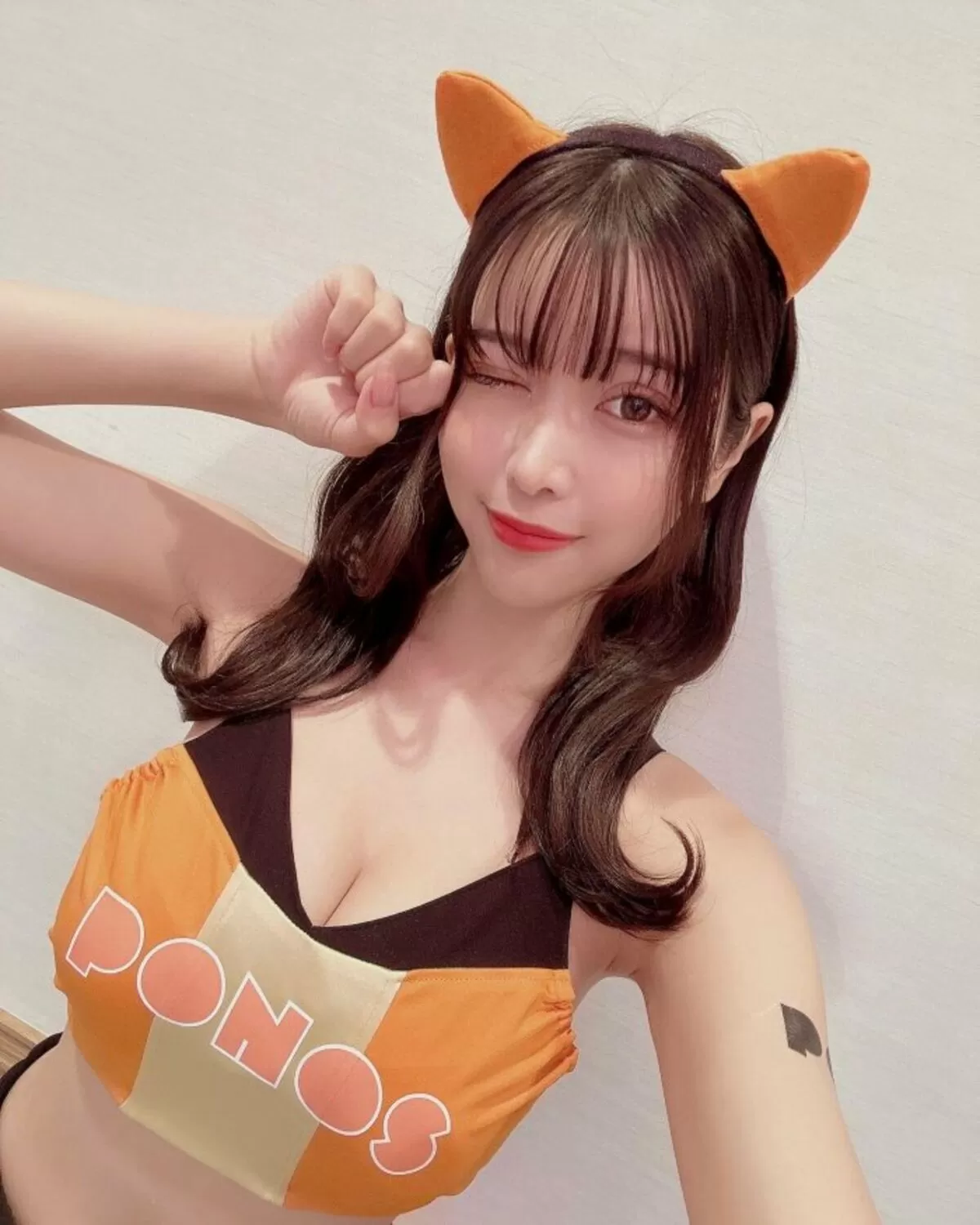 七瀬ななエロ画像129