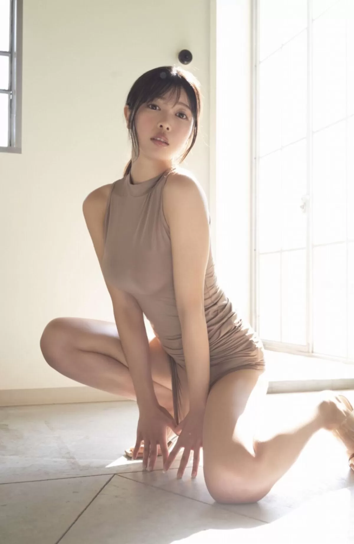 七瀬ななエロ画像134