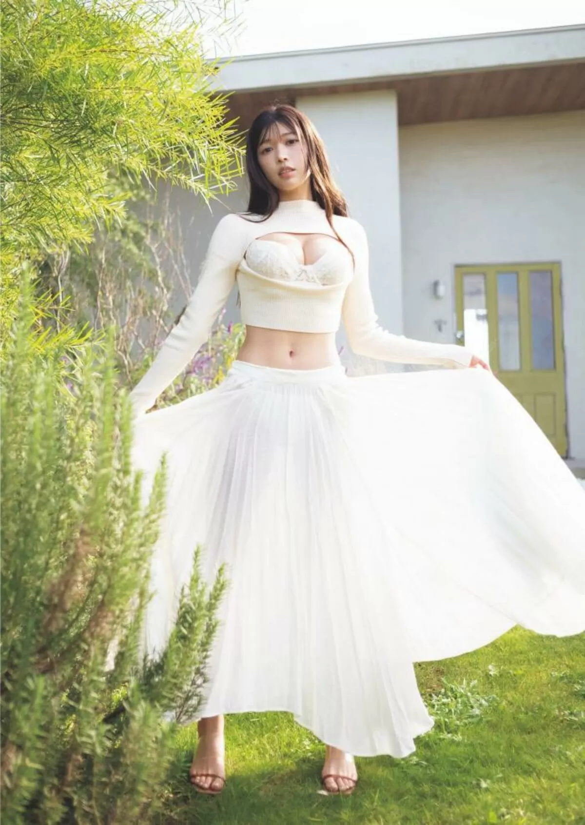 七瀬ななエロ画像139