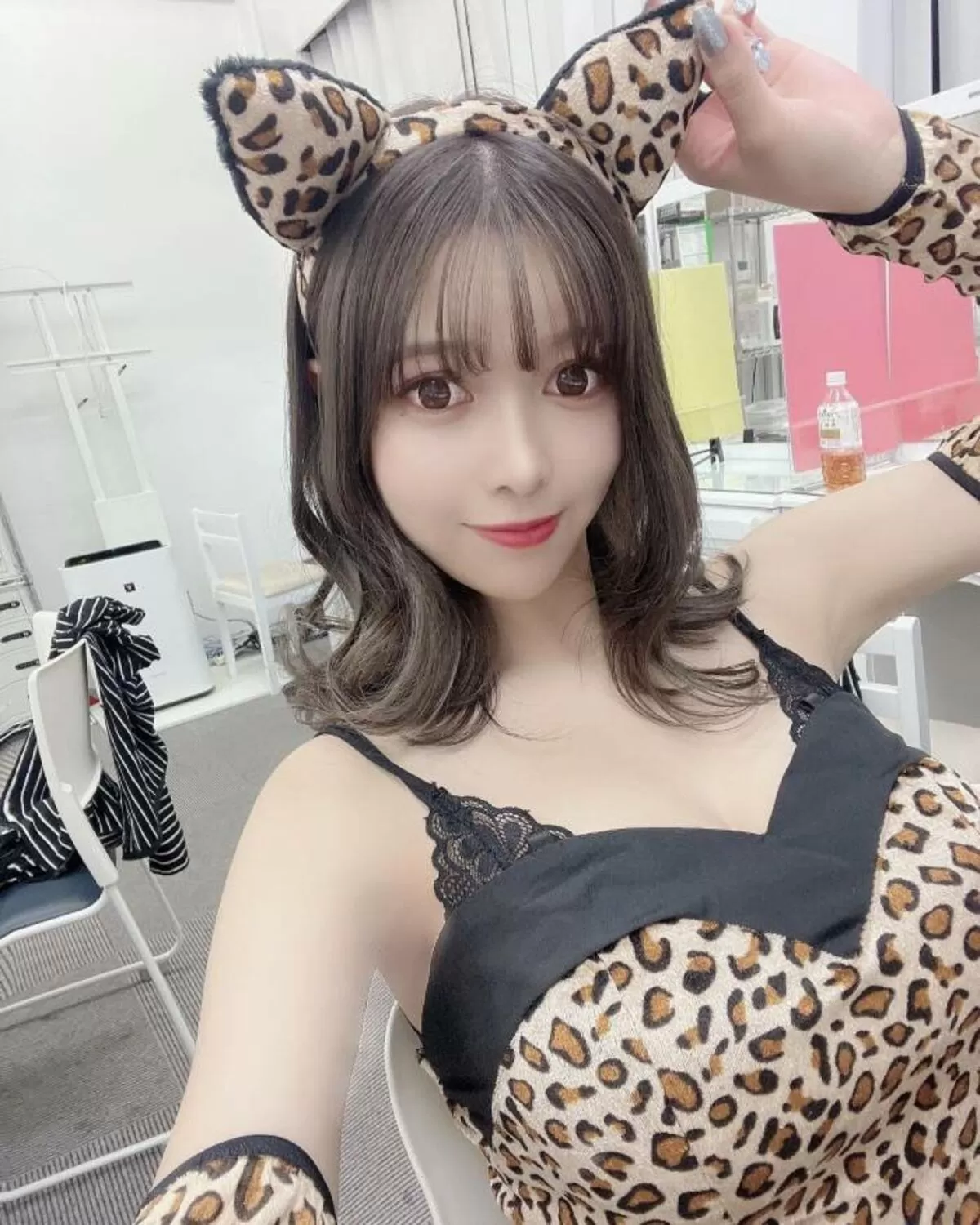 七瀬ななエロ画像142