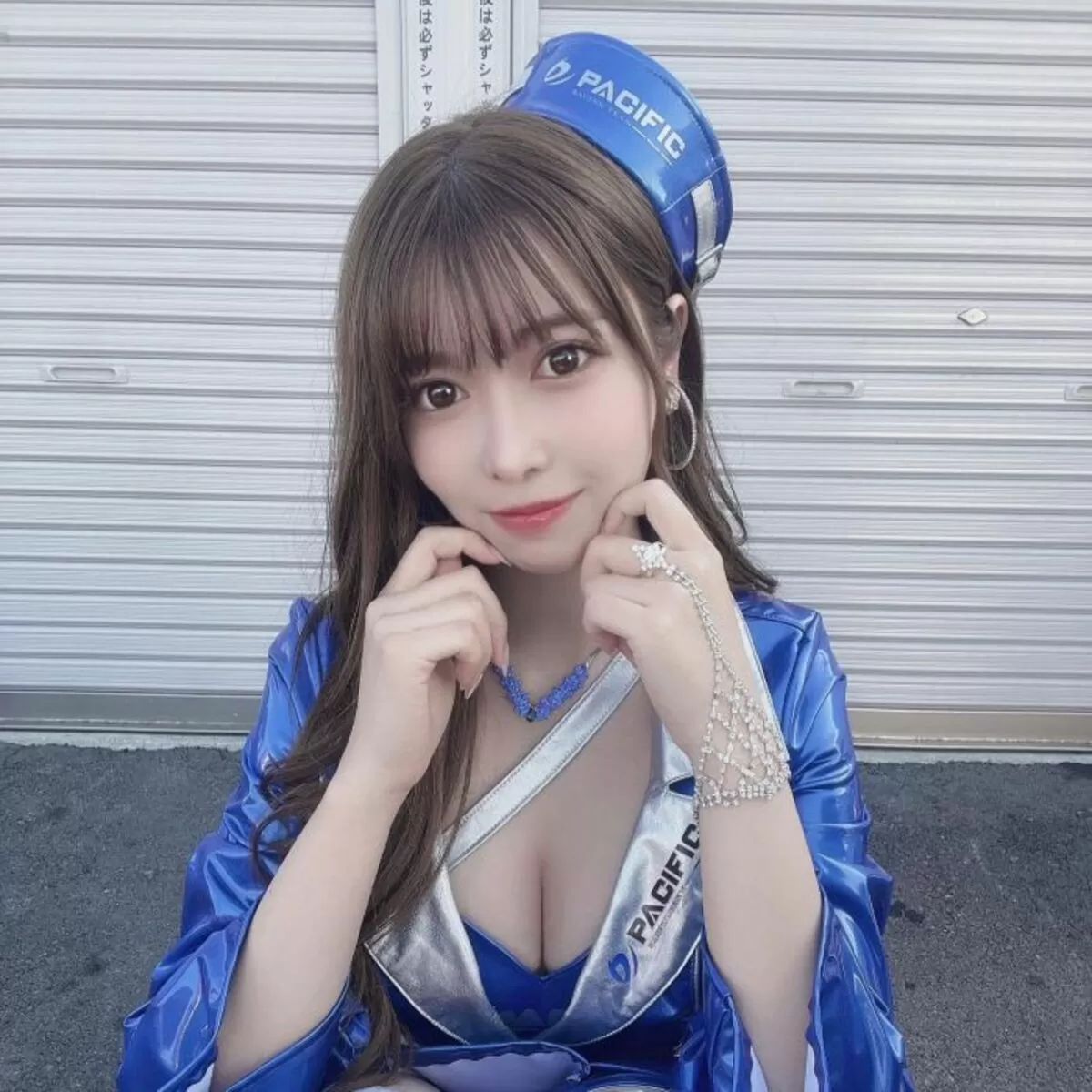 七瀬ななエロ画像148