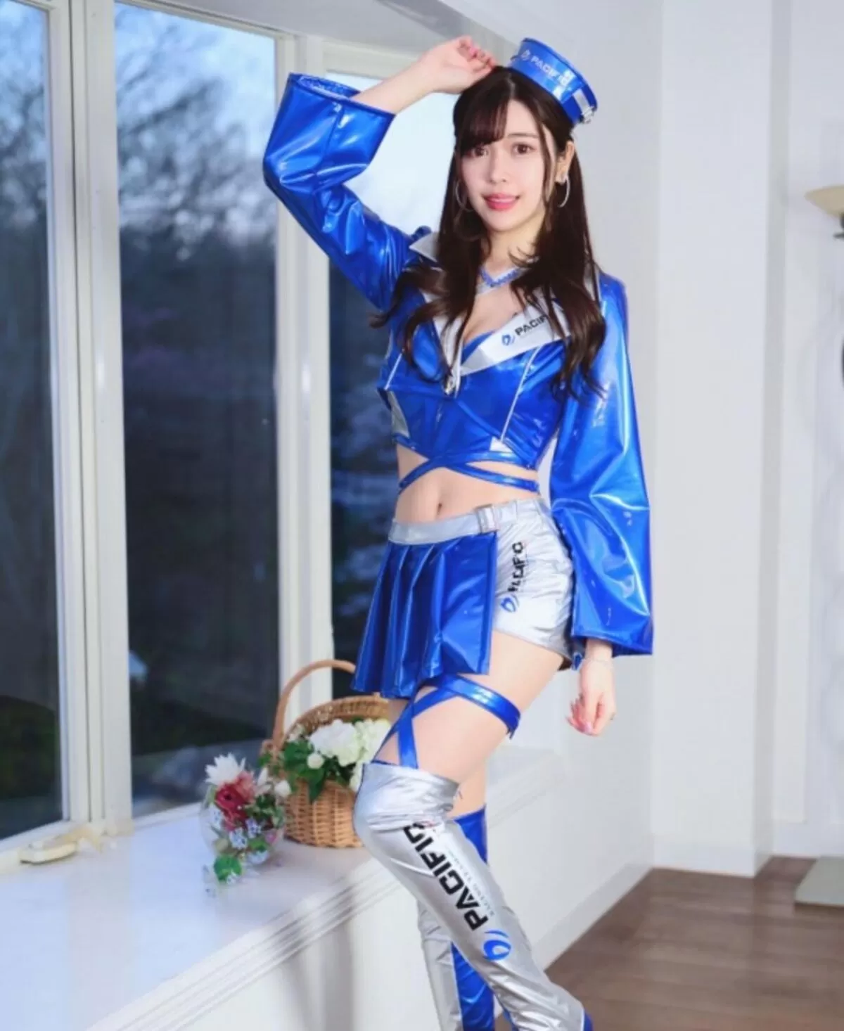 七瀬ななエロ画像149