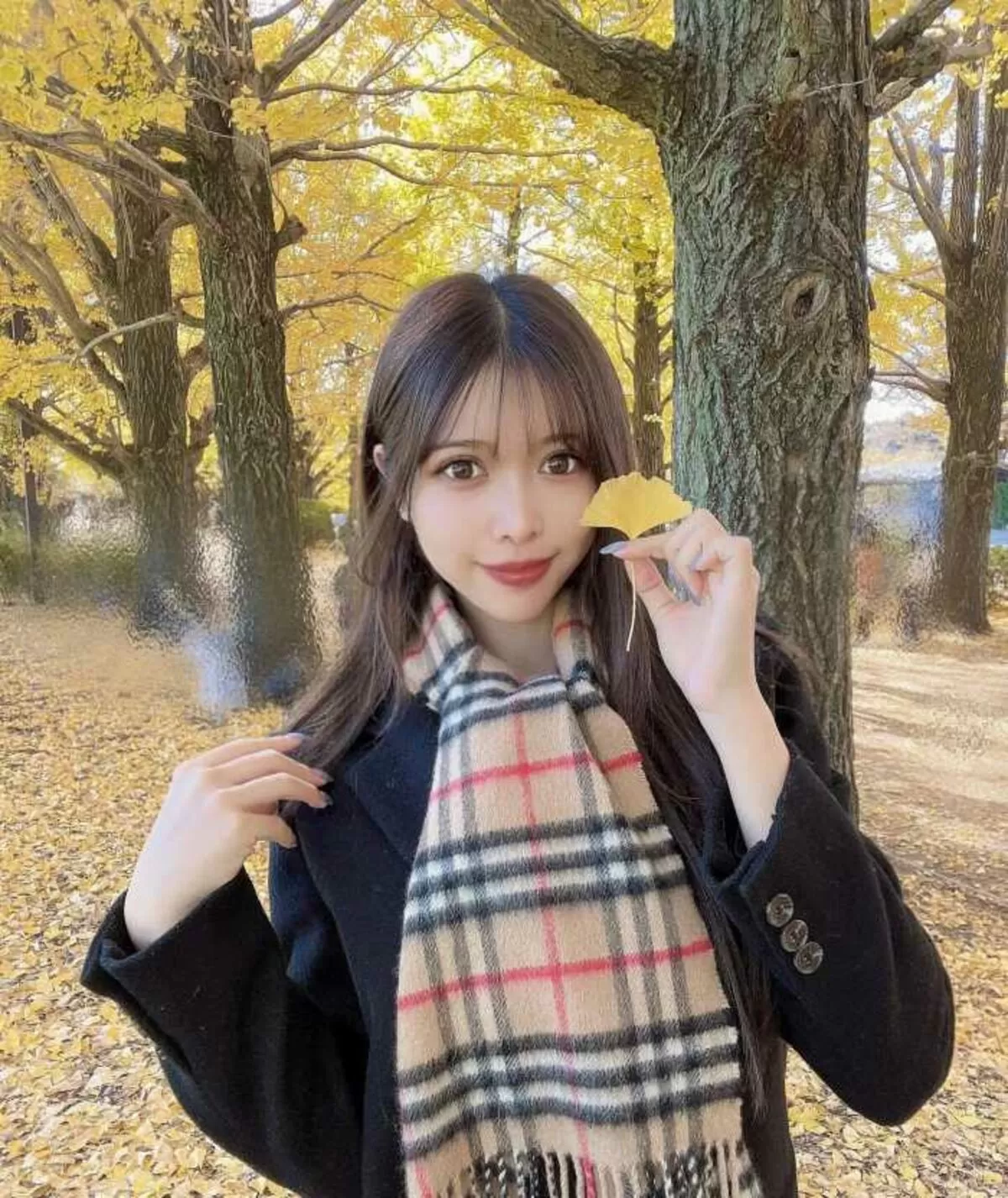 七瀬ななエロ画像153