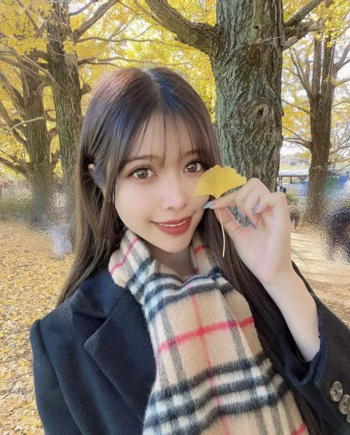 七瀬ななエロ画像154